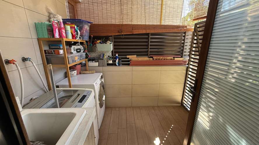 Luminoso Hogar con Excelente Conectividad (187043) - Imagen 11