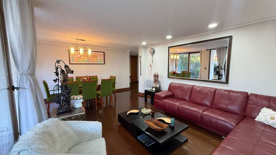 Luminoso Hogar con Excelente Conectividad (187043) - Imagen 3