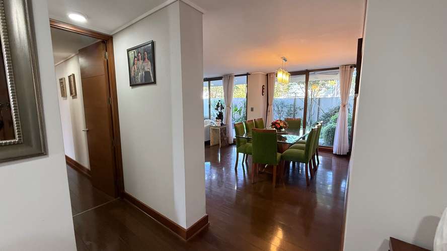 Luminoso Hogar con Excelente Conectividad (187043) - Imagen 4