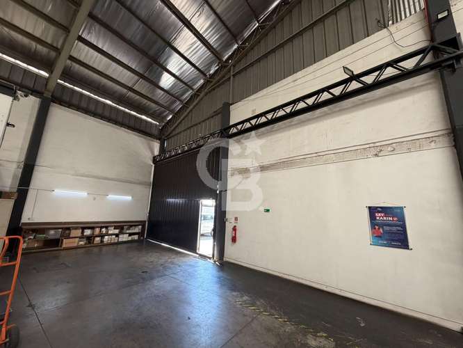 Bodega 630 m² en Macul: Oficinas, Exposición Comercial - Imagen 6
