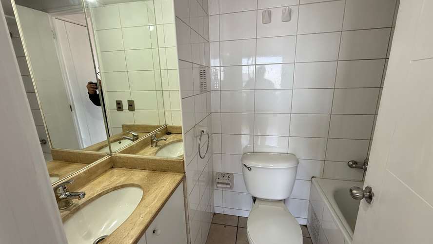 ARRIENDO DEPTO CON UBICACION INSUPERABLE EN SANT (187044) - Imagen 10