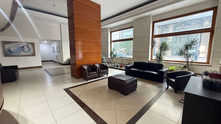 ARRIENDO DEPTO CON UBICACION INSUPERABLE EN SANT (187044) - Imagen 16