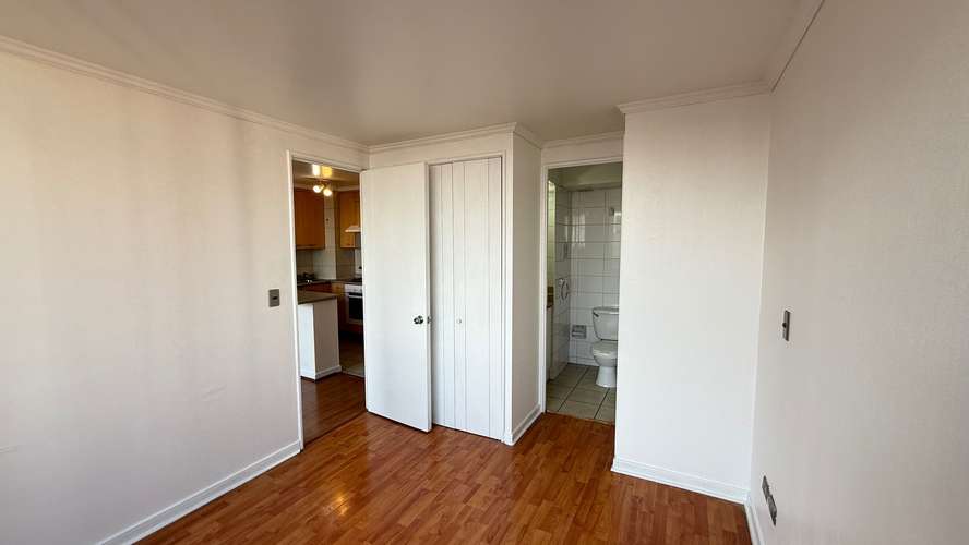 ARRIENDO DEPTO CON UBICACION INSUPERABLE EN SANT (187044) - Imagen 11