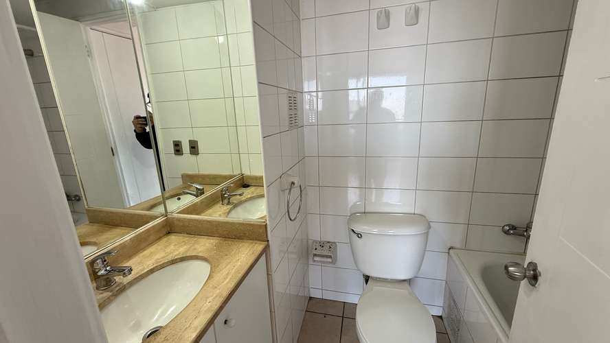 ARRIENDO DEPTO CON UBICACION INSUPERABLE EN SANT (187044) - Imagen 14