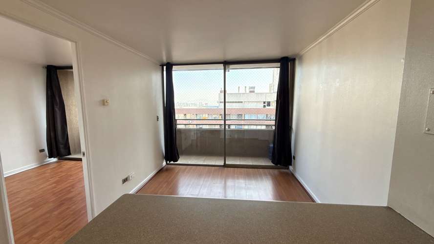 ARRIENDO DEPTO CON UBICACION INSUPERABLE EN SANT (187044) - Imagen 7