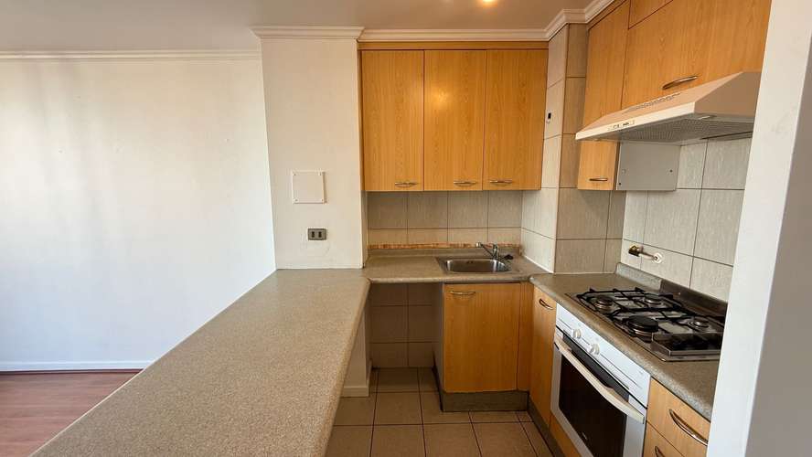 ARRIENDO DEPTO CON UBICACION INSUPERABLE EN SANT (187044) - Imagen 6