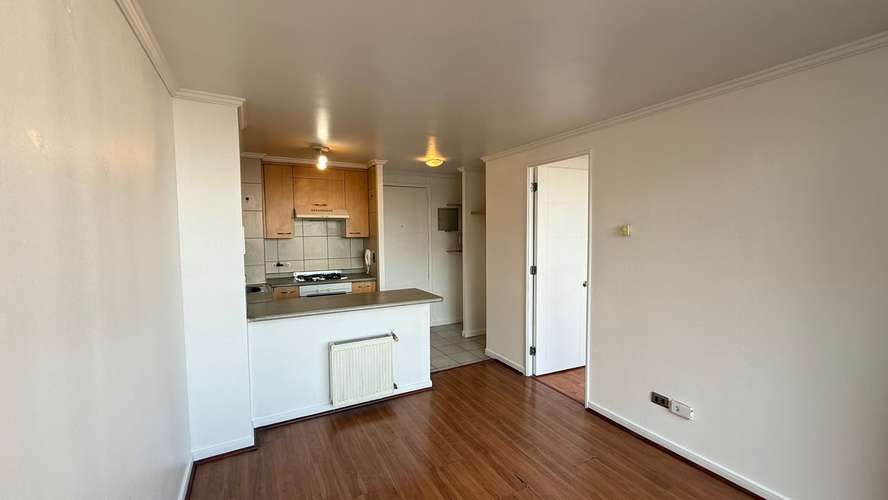 ARRIENDO DEPTO CON UBICACION INSUPERABLE EN SANT (187044) - Imagen 8
