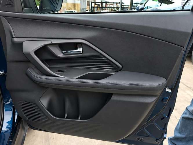 Toyota Yaris cross HEV 1.5 CVT 4X2 AUT 2025