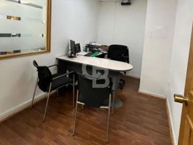 Gran Oficina en el corazón de Providencia - 352 m² - Imagen 10