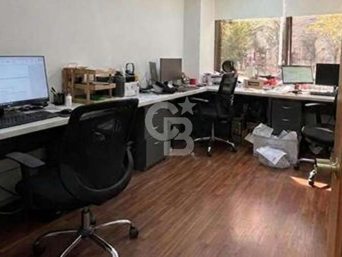 Gran Oficina en el corazón de Providencia - 352 m² - Imagen 3