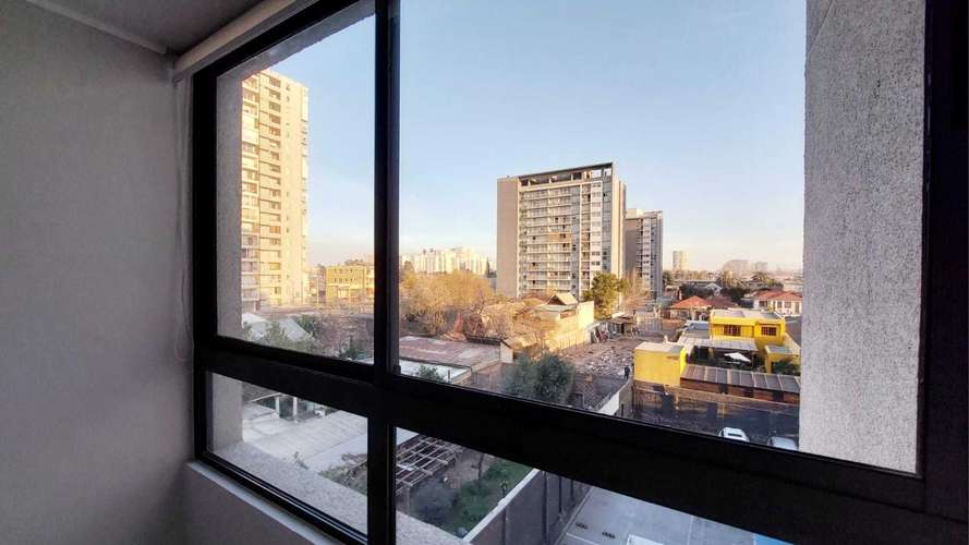 Ed Nuevo Dpto tipo Mariposa 2d 2b 1b 1e (187045) - Imagen 13