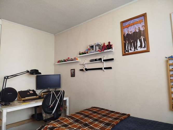 VENTA CASA LAMPA - Imagen 23