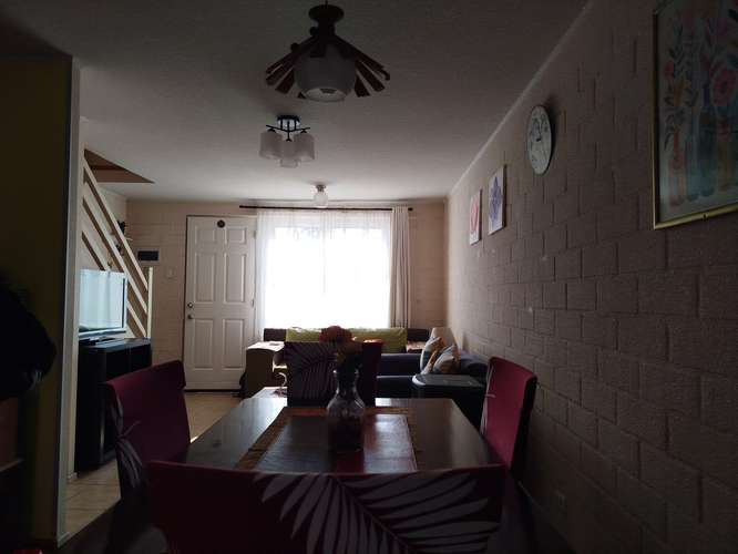 VENTA CASA LAMPA - Imagen 5