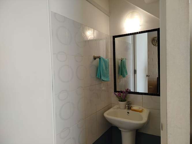 VENTA CASA LAMPA - Imagen 9