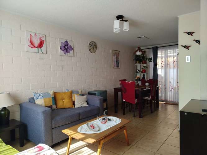 VENTA CASA LAMPA - Imagen 2