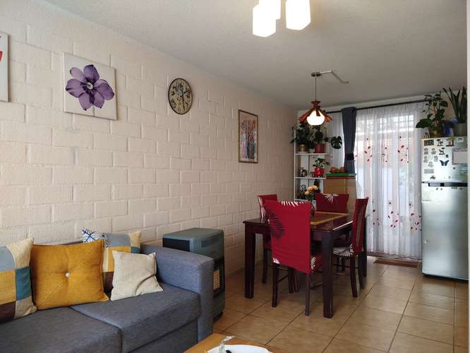 VENTA CASA LAMPA - Imagen 12