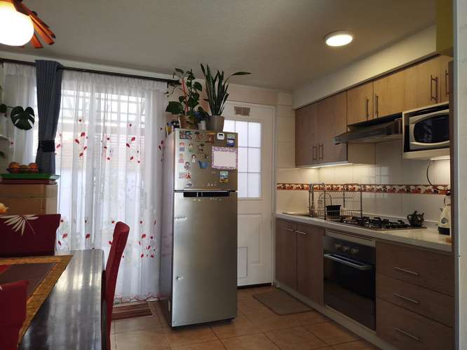 VENTA CASA LAMPA - Imagen 6