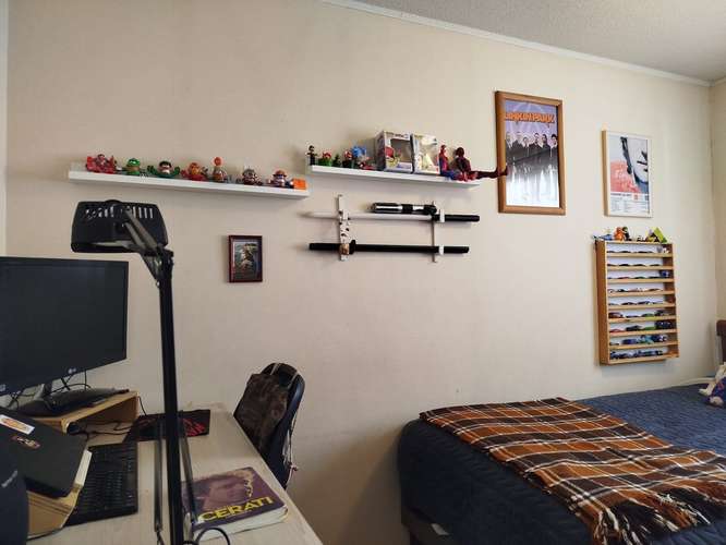 VENTA CASA LAMPA - Imagen 18