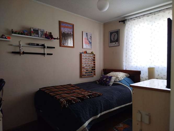 VENTA CASA LAMPA - Imagen 21