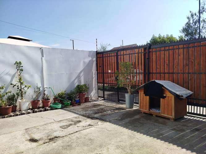 VENTA CASA LAMPA - Imagen 4
