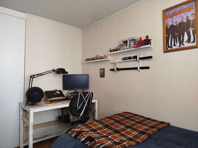 VENTA CASA LAMPA - Imagen 20