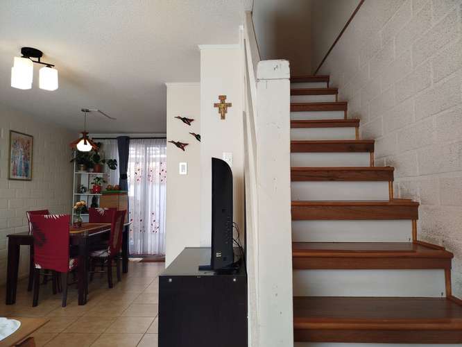 VENTA CASA LAMPA - Imagen 10