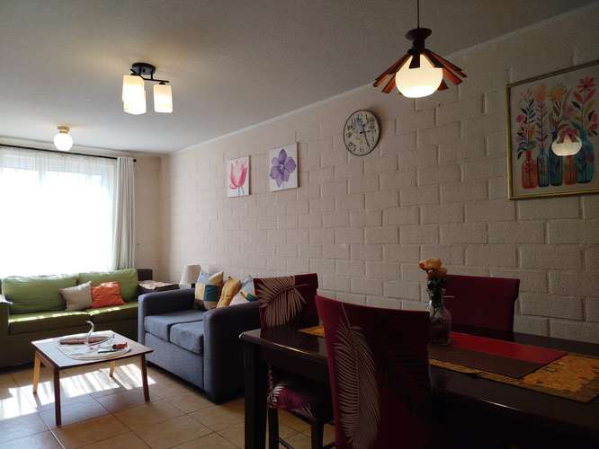 VENTA CASA LAMPA - Imagen 7