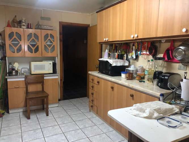 Se arrienda casa con galpón en una parcela Anganchilla - Imagen 6