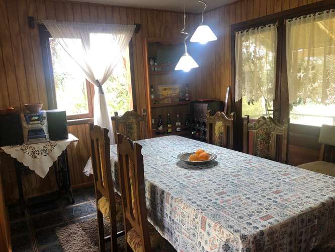 Se arrienda casa con galpón en una parcela Anganchilla - Imagen 5
