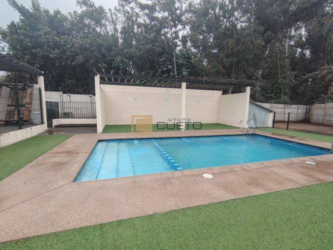 Departamento en venta 3 dormitorios, 1 baño, 1 estacionamiento en Peñablanca