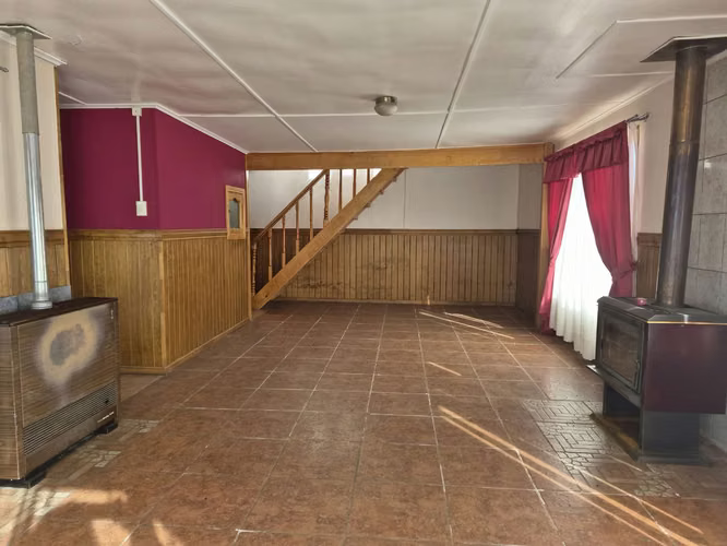 VENDO AMPLIA PROPIEDAD DE 2 NIVELES SECTOR BARRANCO AMARILLO - Imagen 4