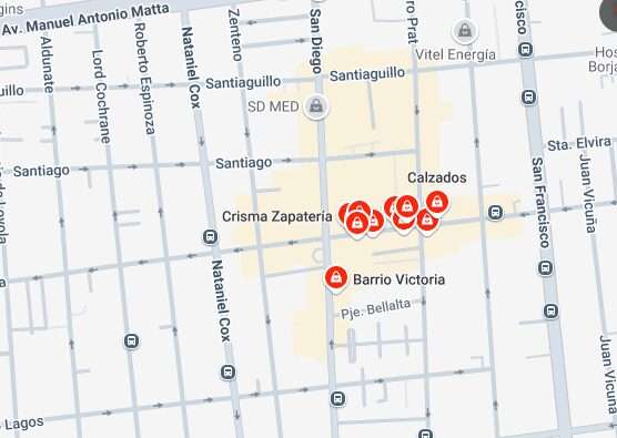 Local Comercial en Venta - Imagen 11