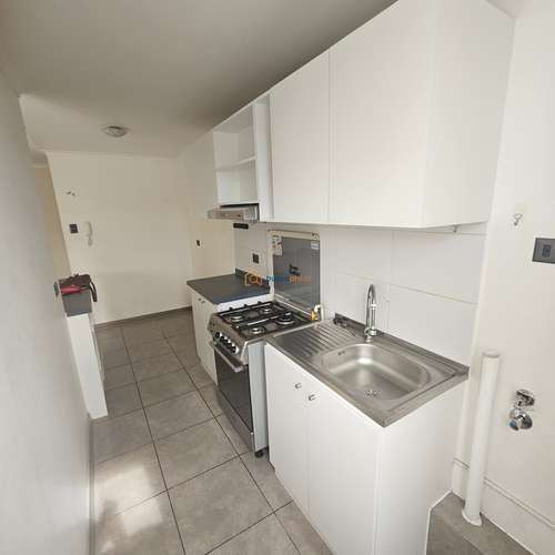 Departamento en arriendo c/ estacionamiento en Chiguayante Sur
