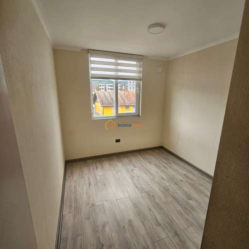 Departamento en arriendo c/ estacionamiento en Chiguayante Sur