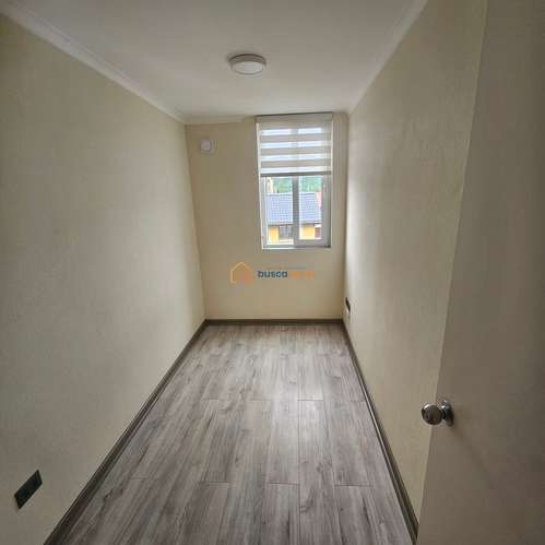 Departamento en arriendo c/ estacionamiento en Chiguayante Sur