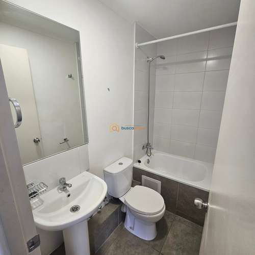 Departamento en arriendo c/ estacionamiento en Chiguayante Sur