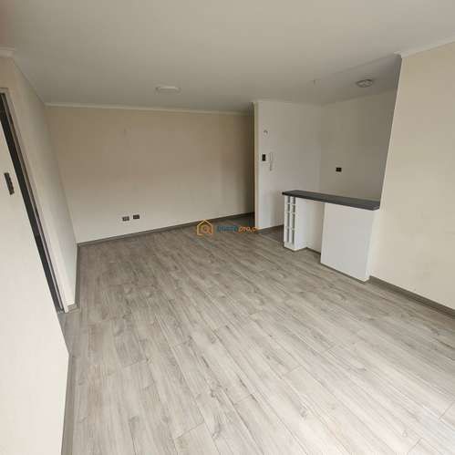 Departamento en arriendo c/ estacionamiento en Chiguayante Sur
