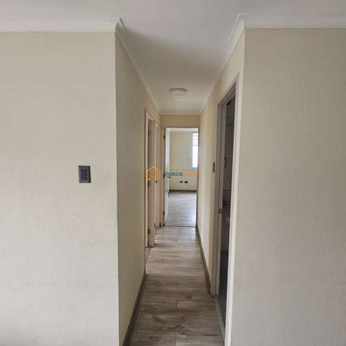 Departamento en arriendo c/ estacionamiento en Chiguayante Sur
