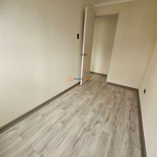 Departamento en arriendo c/ estacionamiento en Chiguayante Sur