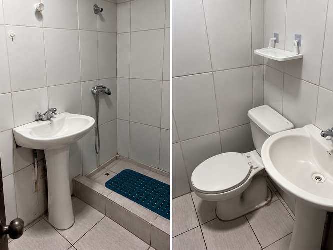 Departamento en venta en Lo Prado | 2 dormitorios | UF 1450