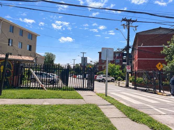 Departamento en venta en Lo Prado | 2 dormitorios | UF 1450