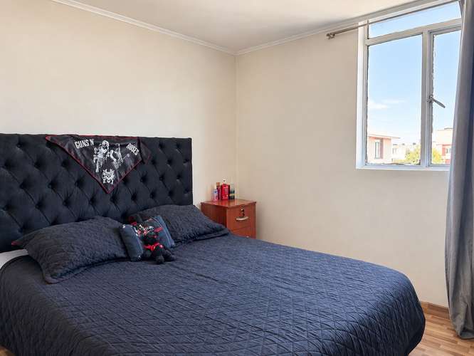 Departamento en venta en Lo Prado | 2 dormitorios | UF 1450
