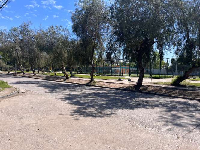 Departamento en venta en Lo Prado | 2 dormitorios | UF 1450