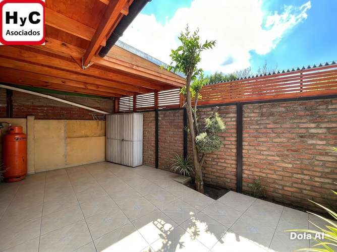 MAIPU LA RINCONADA REMODELADA - Imagen 8