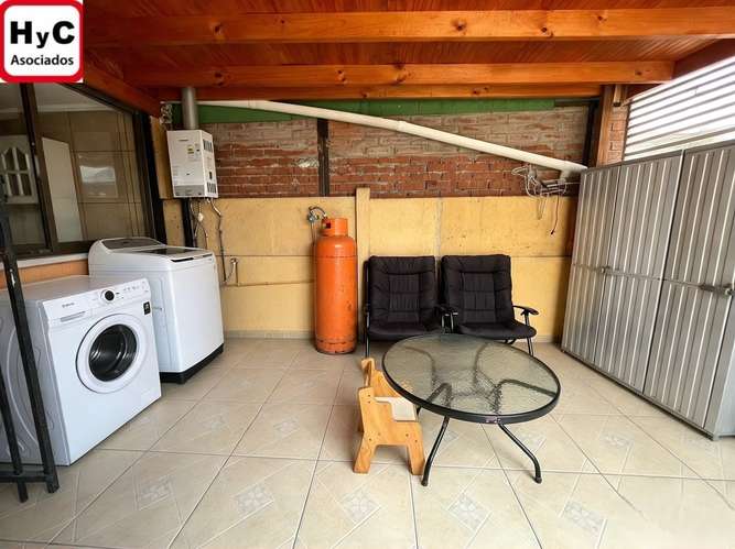 MAIPU LA RINCONADA REMODELADA - Imagen 9