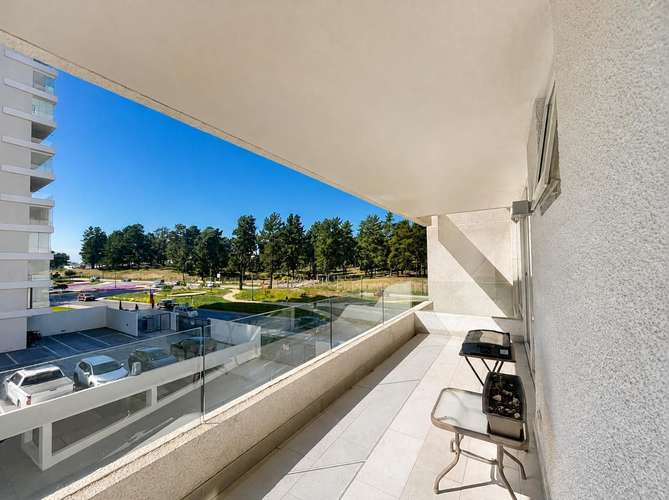 Depto 2D2B y Estacionamiento — Bosques de Montemar - Imagen 10