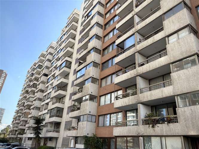 Departamento 1piso de 3dorm 2baños 1E 1B Dr. Johow en Ñuñoa