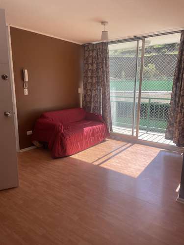 SE VENDE DEPARTAMENTO 3D-1B-1E VILLA DULCE- VIÑA DEL MAR
