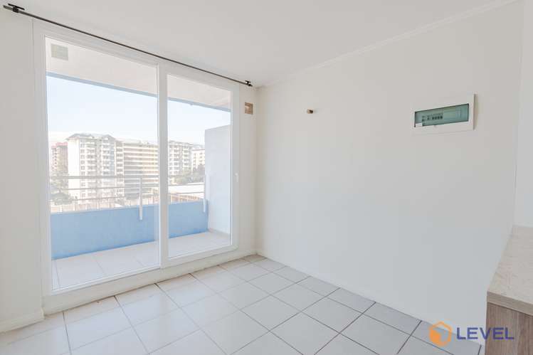 Nicolas Palacios 1350 Depto 1  Dorm con Terraza