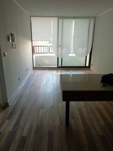 SE VENDE CÉNTRICO DEPARTAMENTO 2D-2B-1E  CALLE SAZIE-SANTIAGO CENTRO